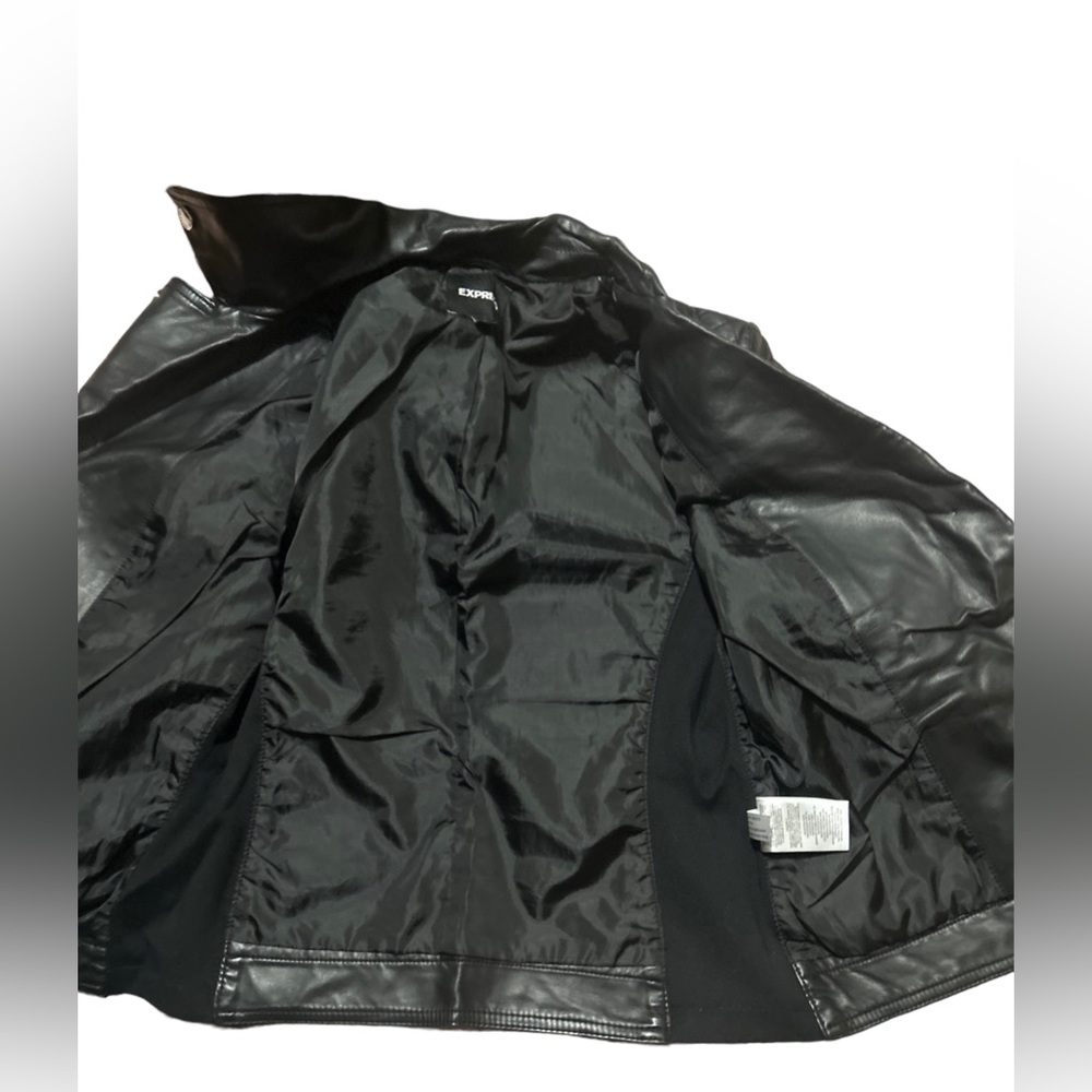 Jacket Express Jacket - image 5